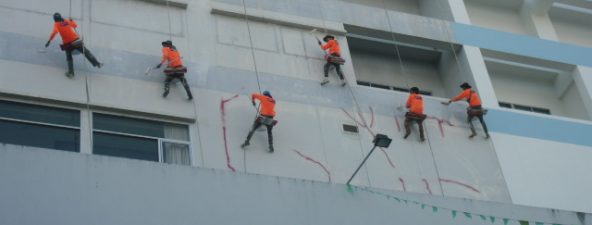 Home & Roof Coating